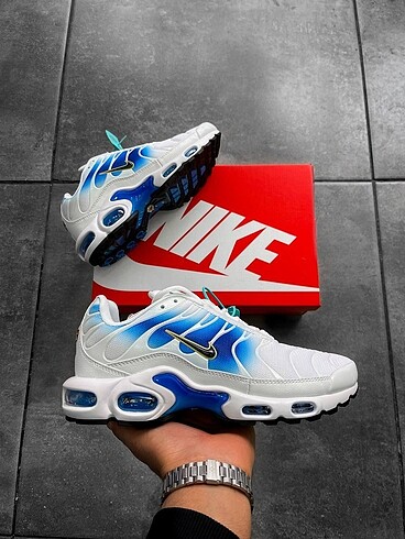 Nike Air Max Plus Tn Sky Spray Blue