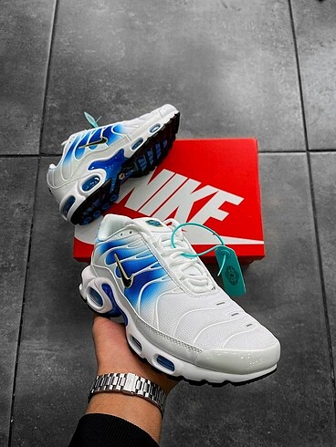 45 Beden Air Max Plus Tn Sky Spray Blue