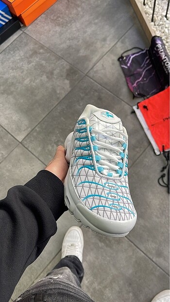 Nike Air Max Plus Tn Sky Marsilya