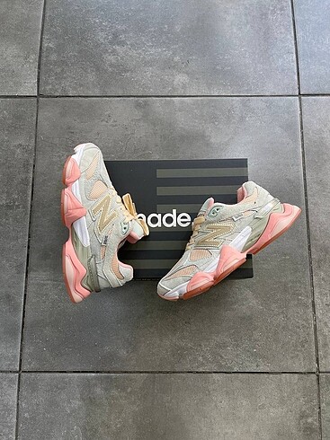 New Balance NEW BALANCE 9060 BABY SHOWER