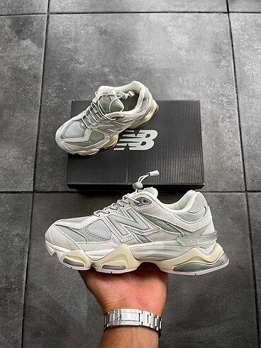 New Balance New Balance Grey Lilac