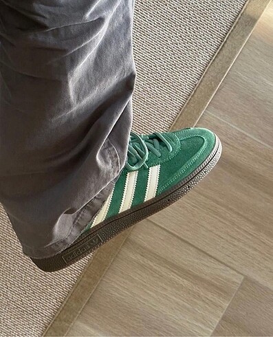 Adidas Adidas Speziel Green