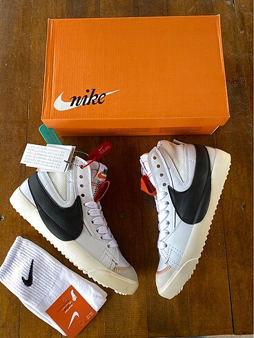 Nike Blazer Jumbo