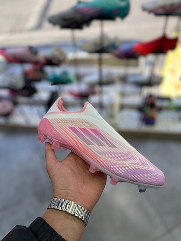 Adidas F50 Lamine Yamal Krampon