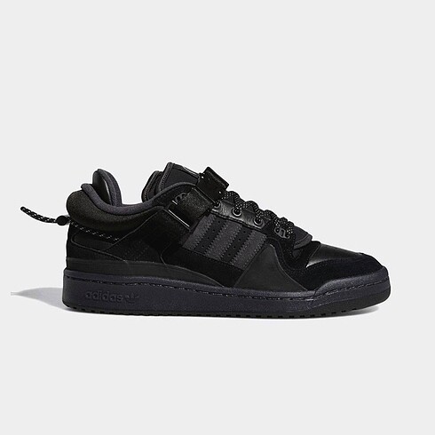 Adidas Bad Bunny Black