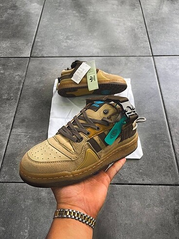Adidas Adidas Bad Bunny The First Coffe