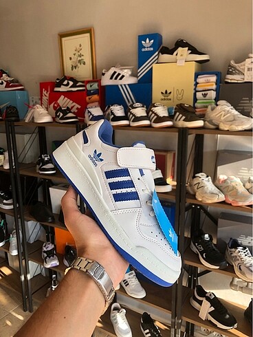 Adidas Forum Low
