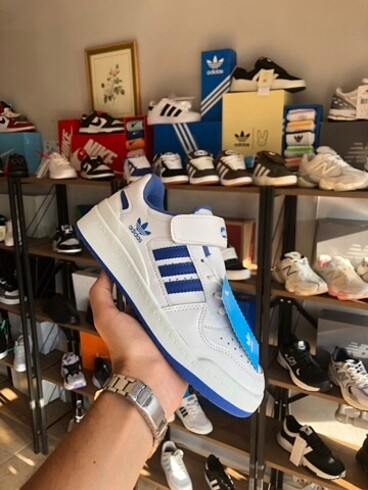 Adidas Forum Low