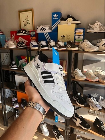 Adidas Forum Low