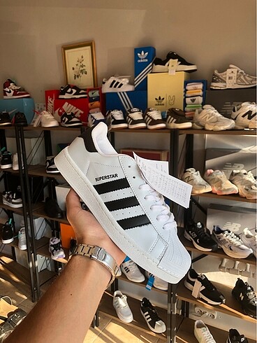 Adidas Süperstar