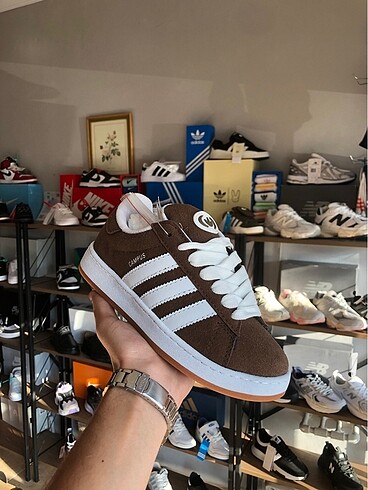 Adidas Campus