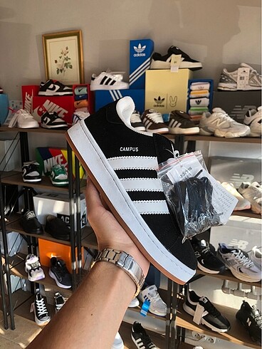 Adidas Campus