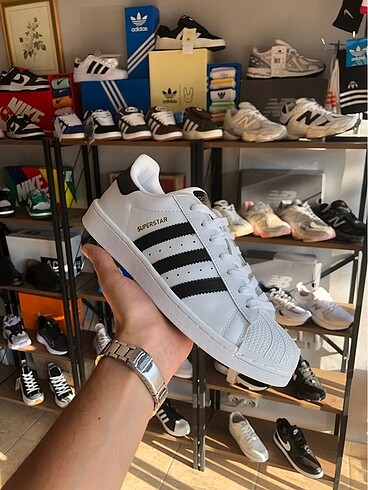 Adidas Süperstar