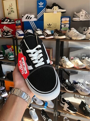 Vans Vans Old Skool