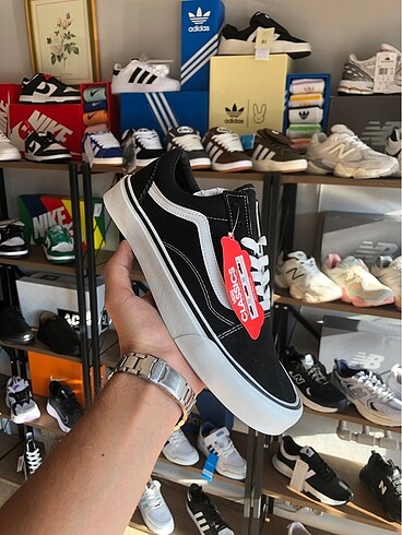 Vans Old Skool