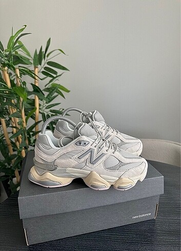 36 Beden New Balance 9060 Grey Lilac