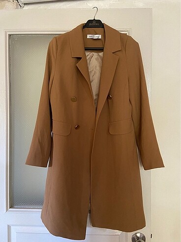 Blazer Ceket