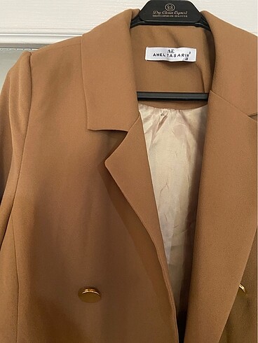 Diğer Blazer Ceket