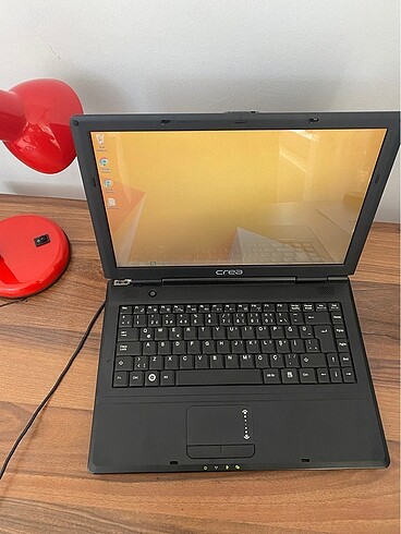 notebook crea laptop