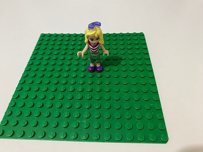 Lego Classic zemin