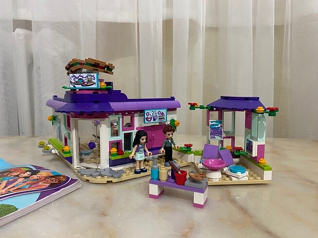 Lego Friends 41336