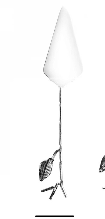 Beden beyaz Renk Karaca home Leaf Servis altın bıçak ve gümüş Spatula set