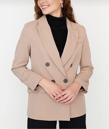 Blazer Ceket