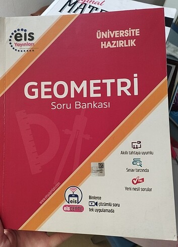 Geometri soru bankası