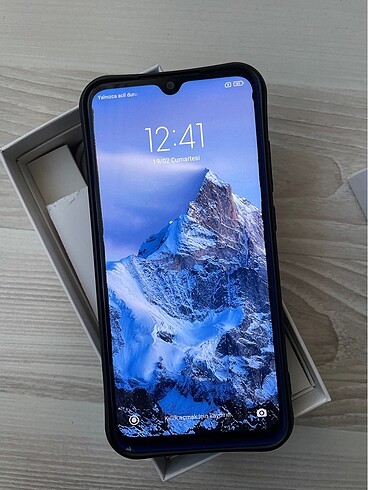 Redi mi note 8 32 gb