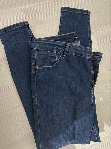 Kot pantolon