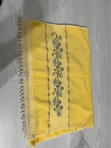 El yüz havlusu - Görsel 2