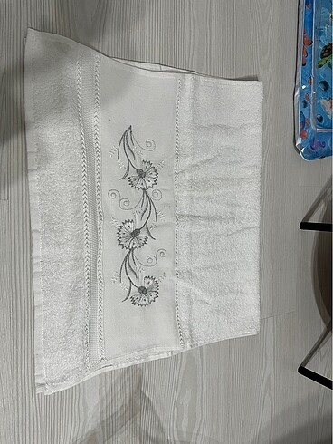 El yüz havlusu - Görsel 4