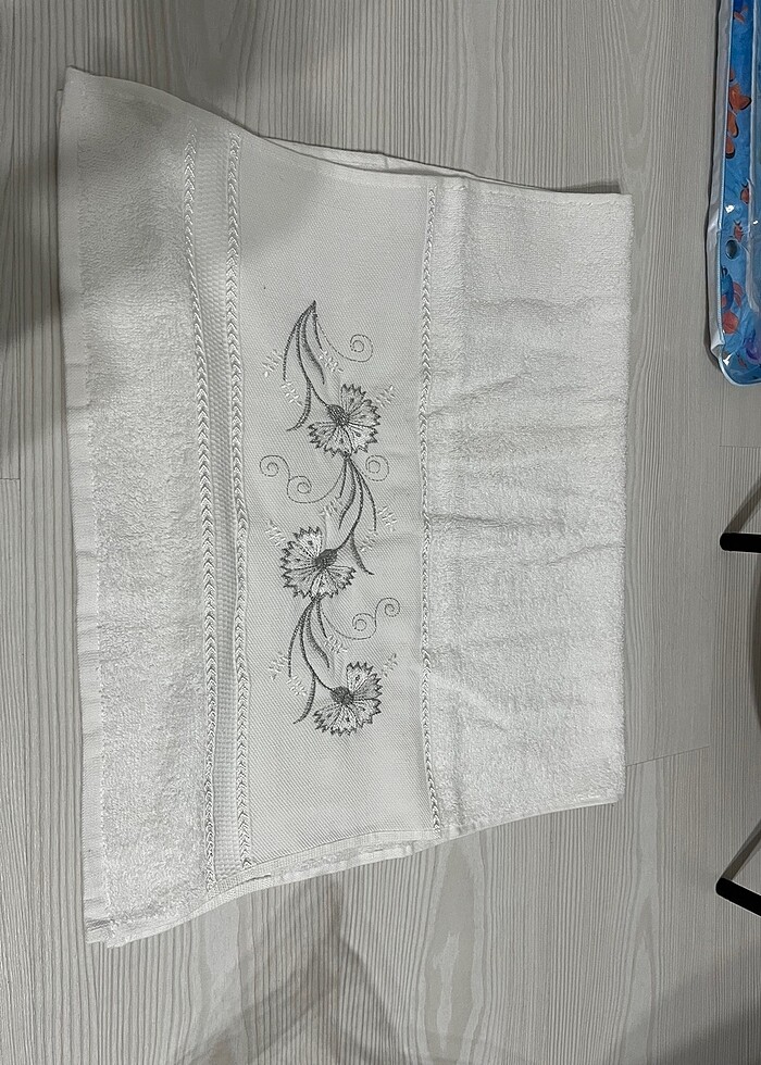 El yüz havlusu - Görsel 4