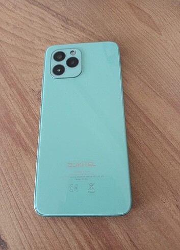Oukitel c21 pro telefon 