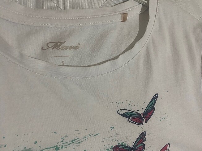 diğer Beden çeşitli Renk 3 Adet T-Shirt 250 TL