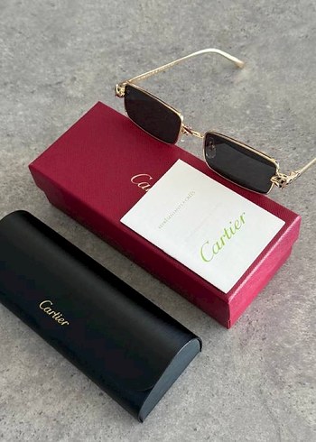 Beden Cartier SUNGLASSES