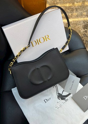 Beden CHRISTIAN DİOR TOP HANDLE BAG