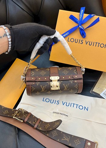LOUİS VUİTTON PAPİLLON TRUNK BAG