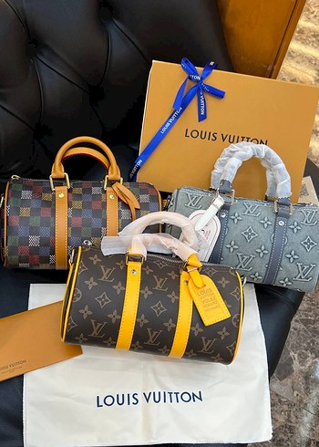 LOUIS VUITTON SPEEDY NANO