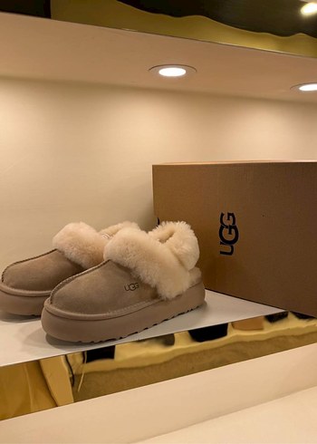 Ugg Terlik