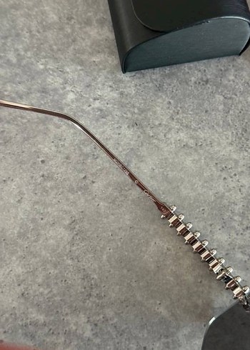 CARTIER SUNGLASSES - Görsel 2