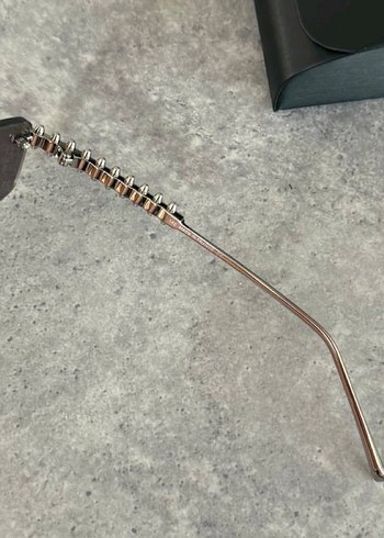 CARTIER SUNGLASSES - Görsel 3