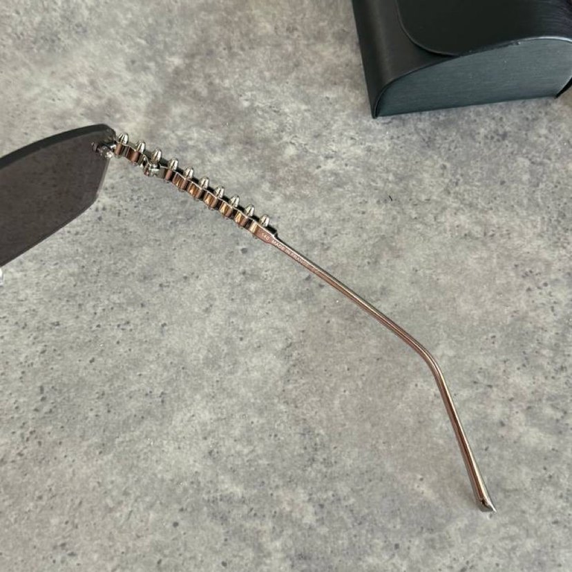 CARTIER SUNGLASSES - Görsel 3