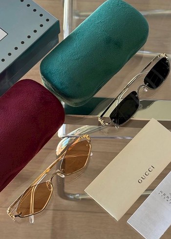 CARTIER SUNGLASSES - Görsel 11