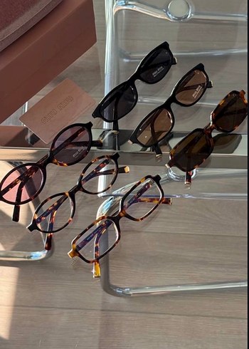 CARTIER SUNGLASSES - Görsel 10