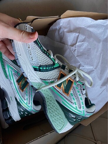 New Balance