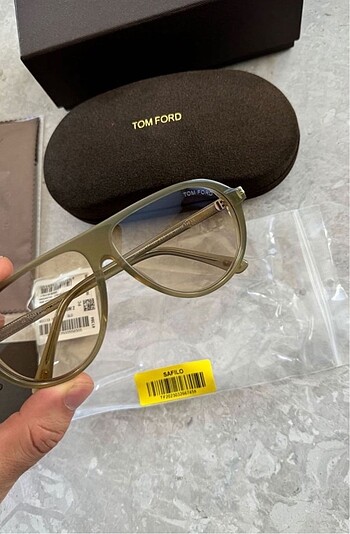 Tom Ford TOM FORD GÖZLÜK