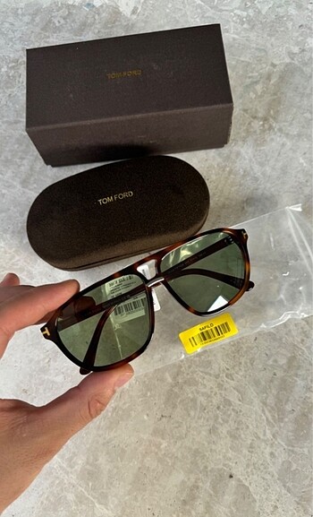 TOM FORD GÖZLÜK