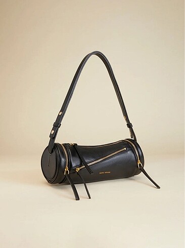 Manu Atelier Zipped Rugan