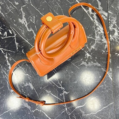 Jacquemus Jacquemus bag
